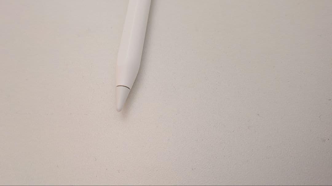 【未使用】Apple Pencil 第2世代 MU8F2J/A