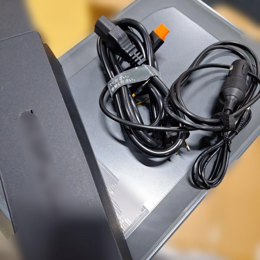 EcoFlow ポータブル電源 DELTA 2 Max 2048Wh