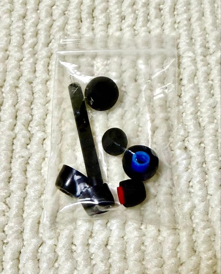 ★美品★ゼンハイザーSennheiser IE100PRO ブラック 有線