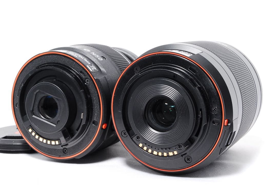 ◆SONY α65◆シャッター数少なめ◆一眼レフカメラ◆すぐ使える◆スマホ転送◆