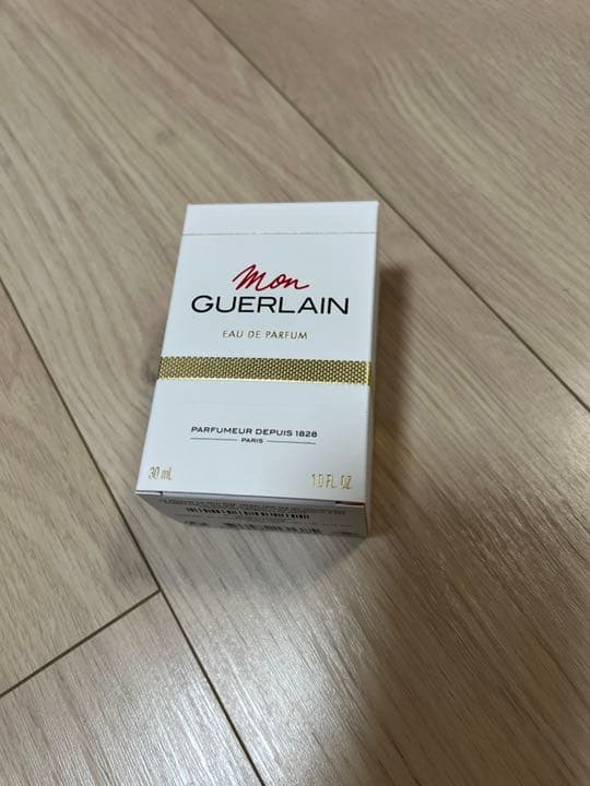 モン ゲラン オーデパルファン 30mL