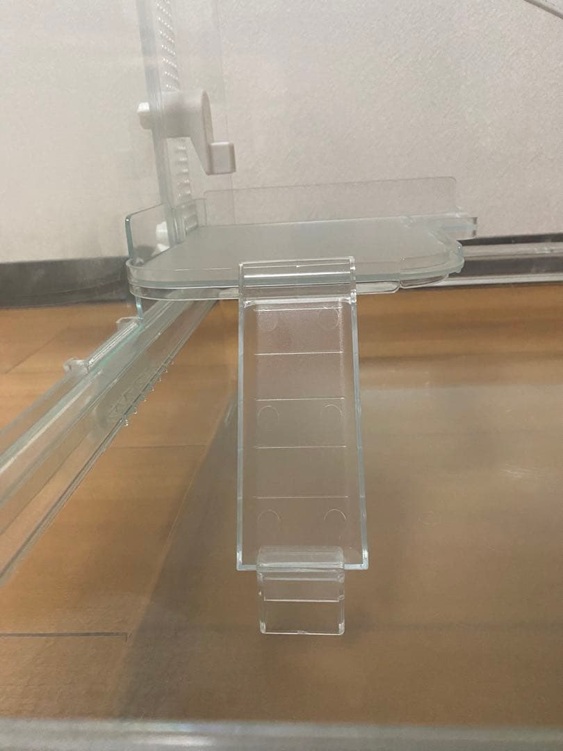 ハムスター　グラスハーモニー600