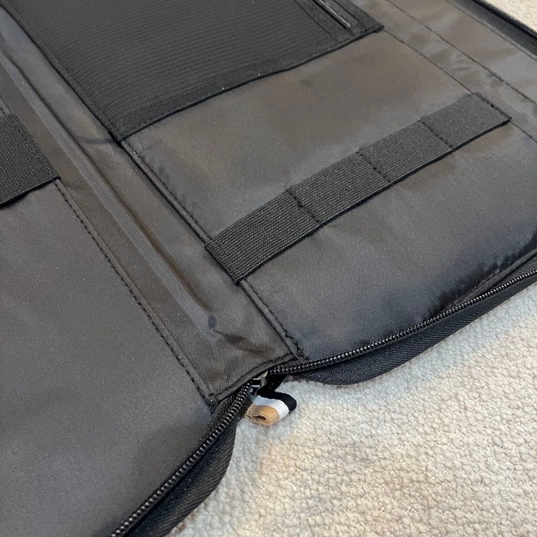【新品　未使用】BOSS ノートPCケース　ノベルティ