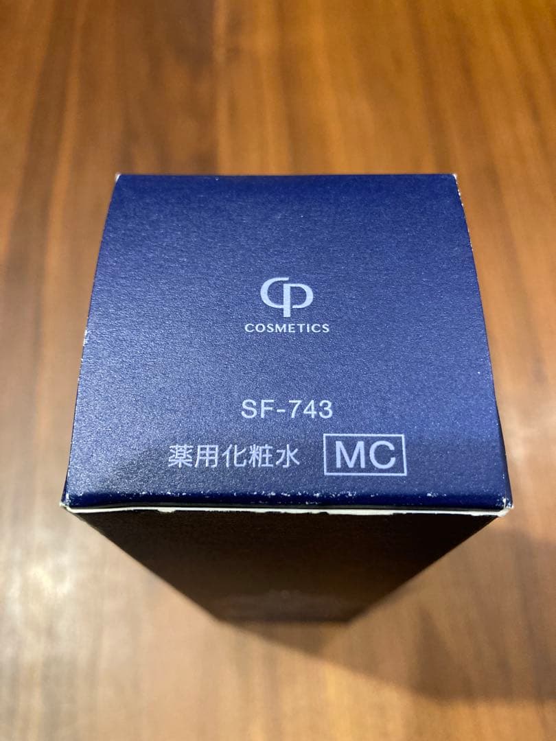 新品☆CPコスメ フィエルテ モイストプログレス ローションc MC