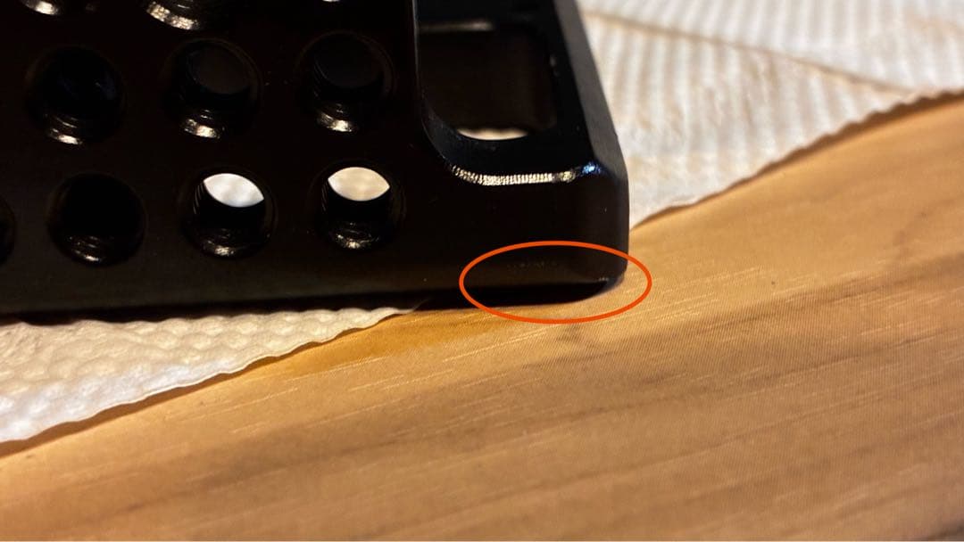 SONY α7iii 【smallrig ケージ付き】【最終値下げ】