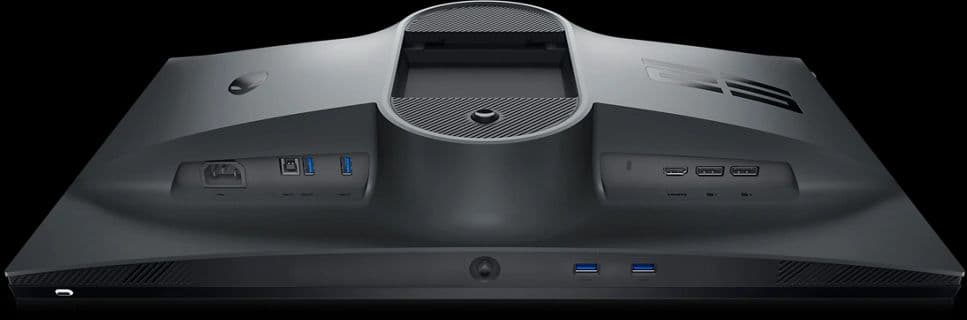 Alienware 500Hz ゲーミングモニター - AW2524HF