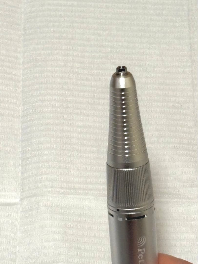 プチドルv ネイルマシン