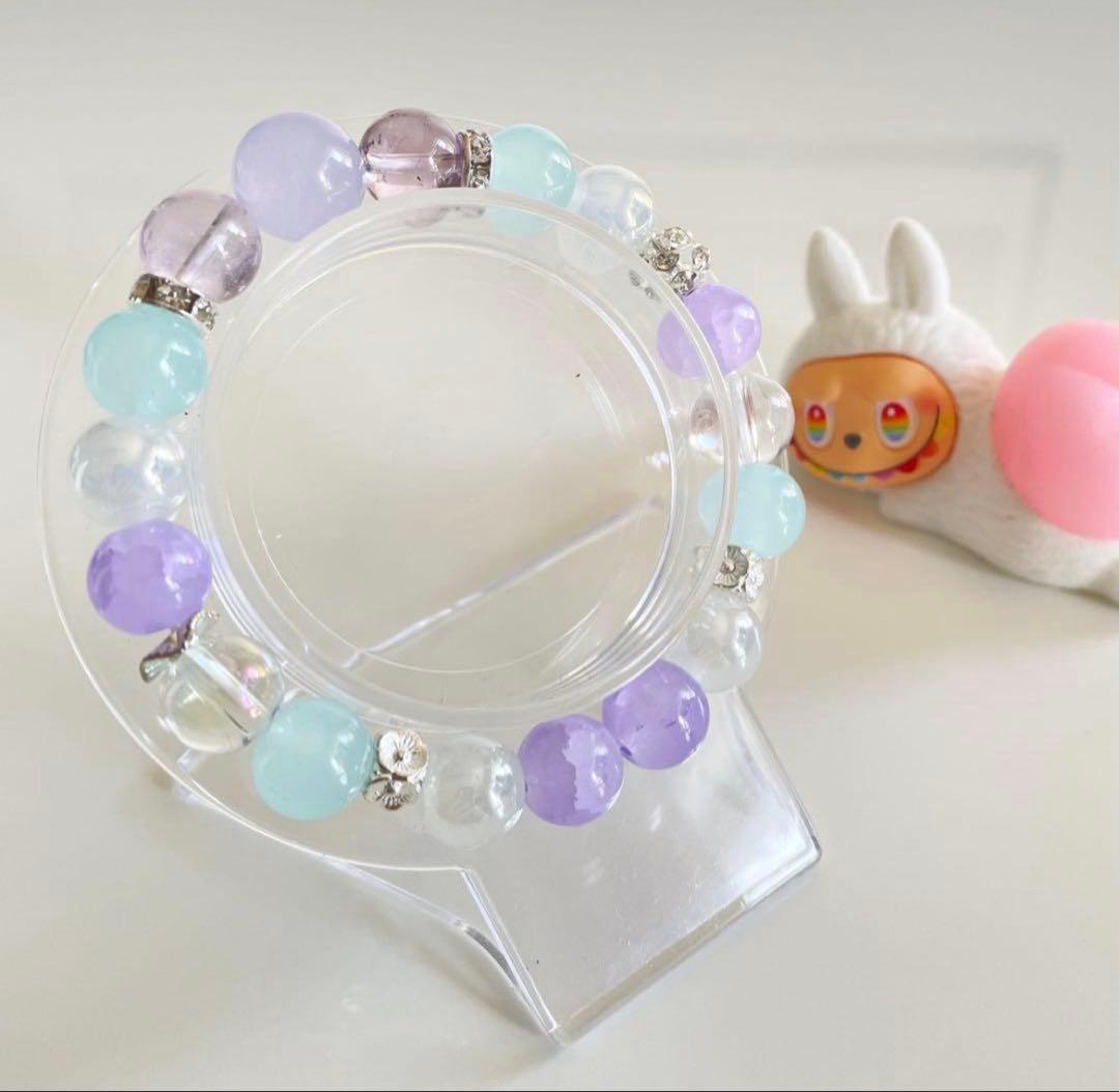 youchanmonchi様　ガラスビーズブレスレットおまとめ商品