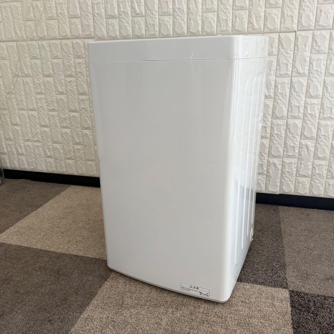東京23区配送無料✨激安❗️家電3点　冷蔵庫　洗濯機　レンジ　ハイセンス　アイリス
