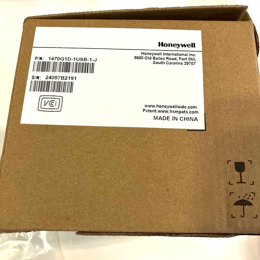Voyager 1470g 一次元コード対応 ハンディスキャナー