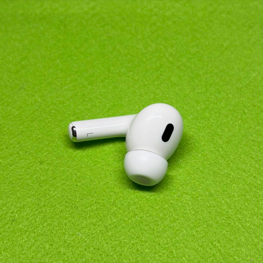 j62 エアポッツプロ 第2世代 AirPods Pro 左イヤホン Apple
