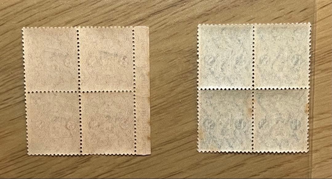 【美品】飛行郵便試行記念切手 田形