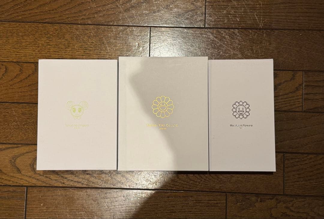Murakami Takashi 村上隆 iPhoneケース その他