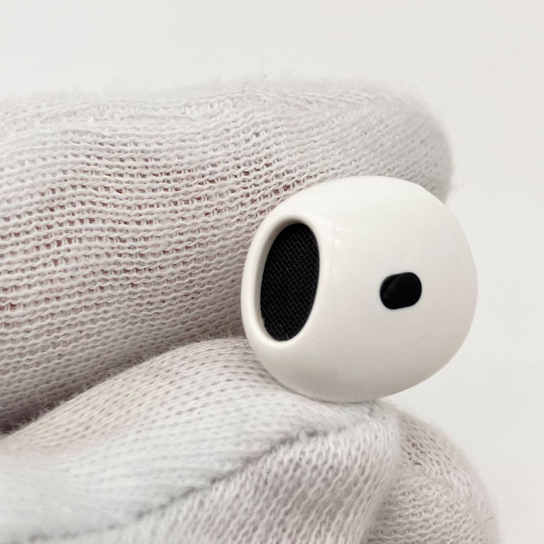 AirPods4 エアポッズ ノイズキャンセリング搭載 Apple アップル