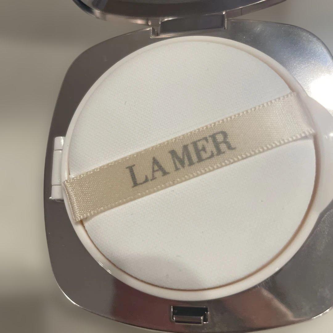 LA MER ザ・ルミナス リフティング クッション ファンデーション