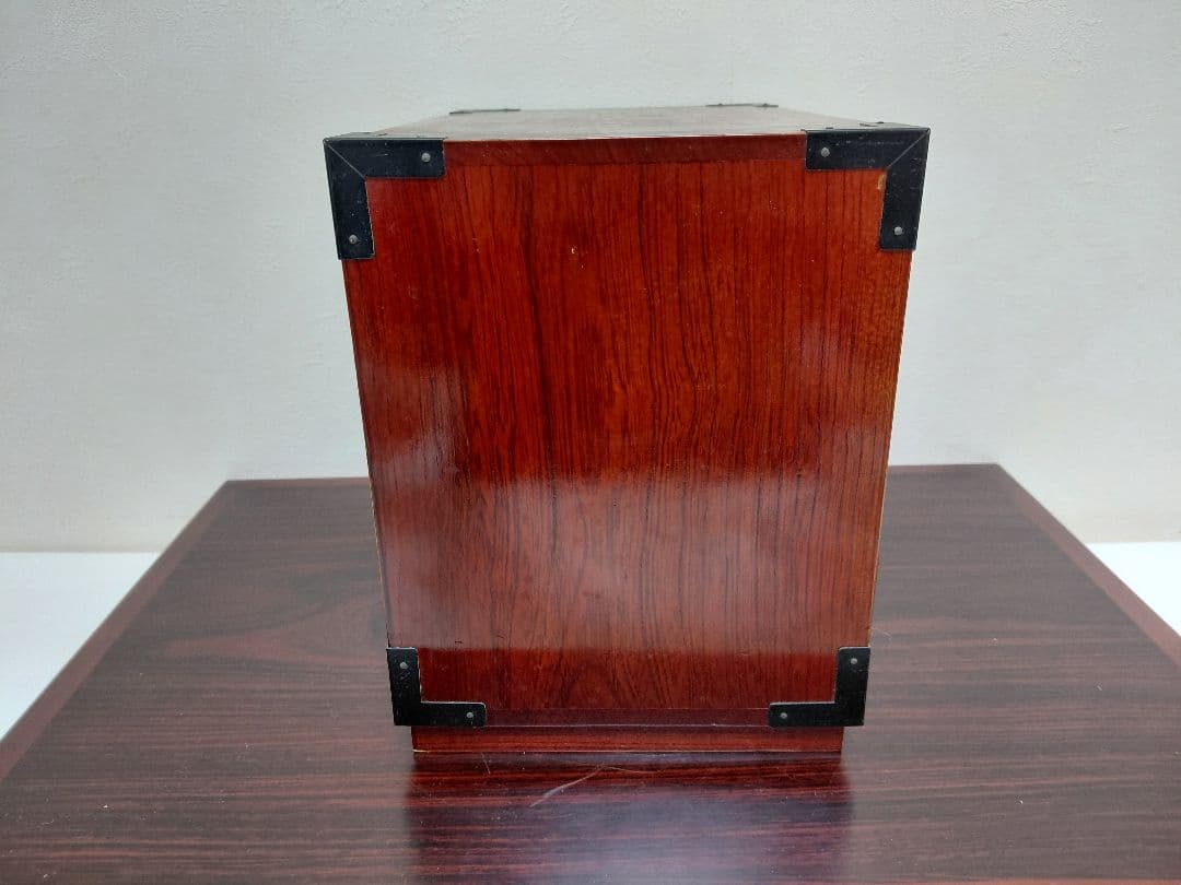 李朝 小箪笥 家具 工芸 美術品