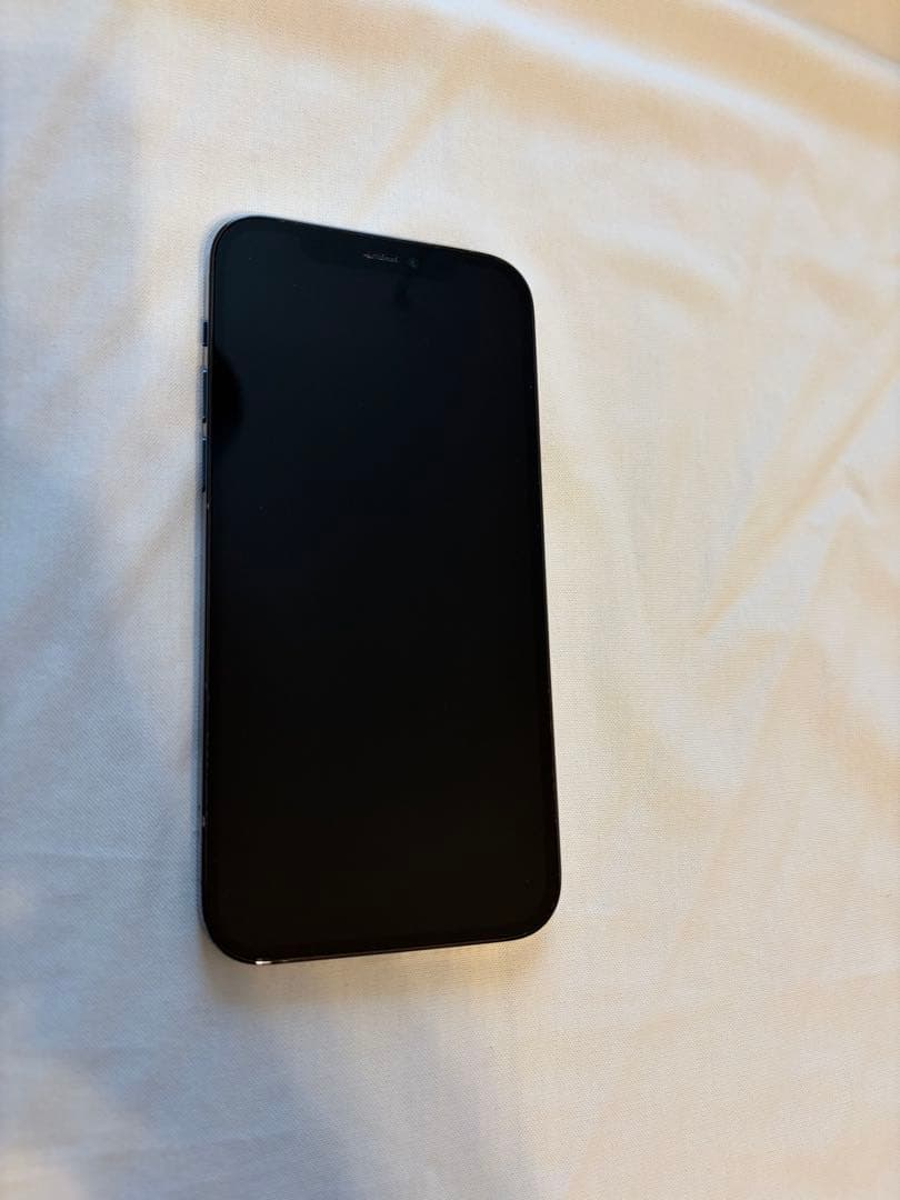Apple iPhone 12pro 256GB 本体・箱
