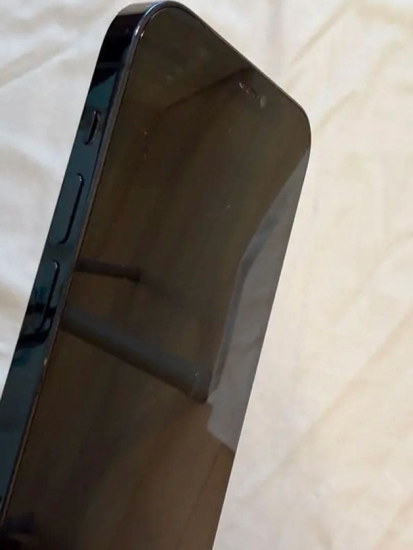 Apple iPhone 12pro 256GB 本体・箱