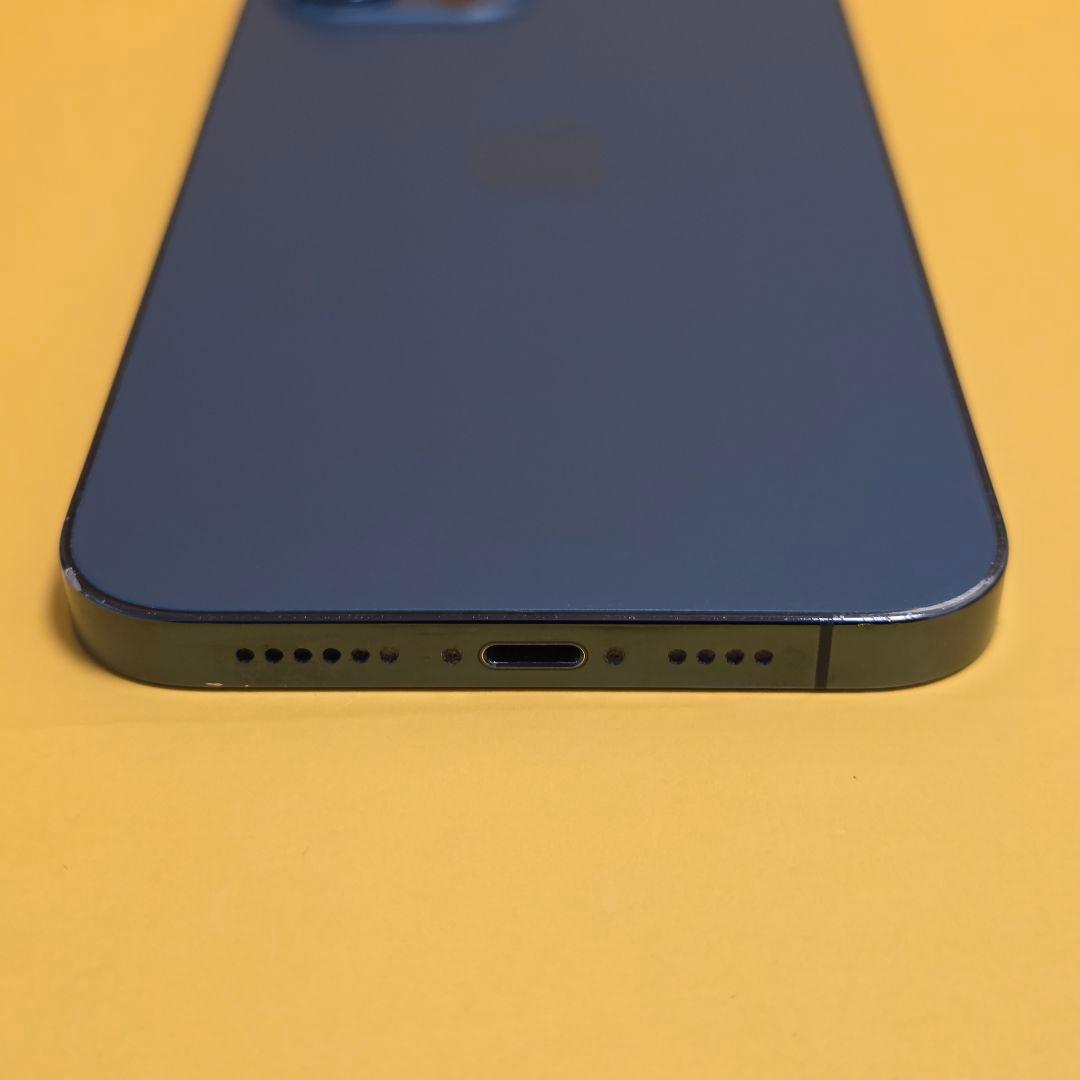 iPhone 12 ProMax 512GB｜24時間以内発送#642