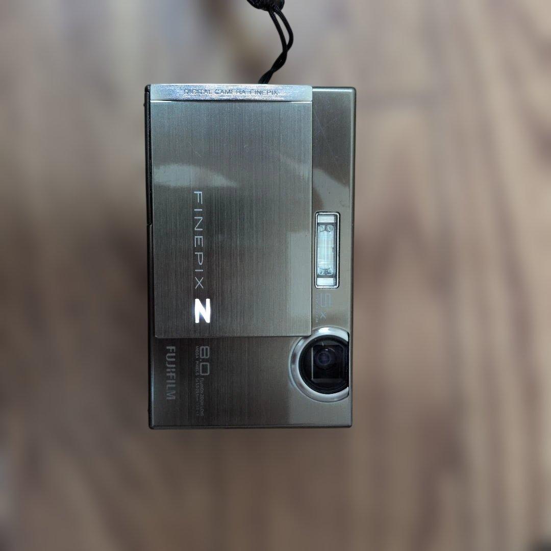Fujifilm FinePix Z コンパクトデジタルカメラ