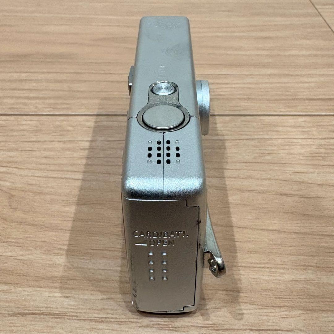 美品 Canon キヤノン IXY DIGITAL L2 PC1108 5x