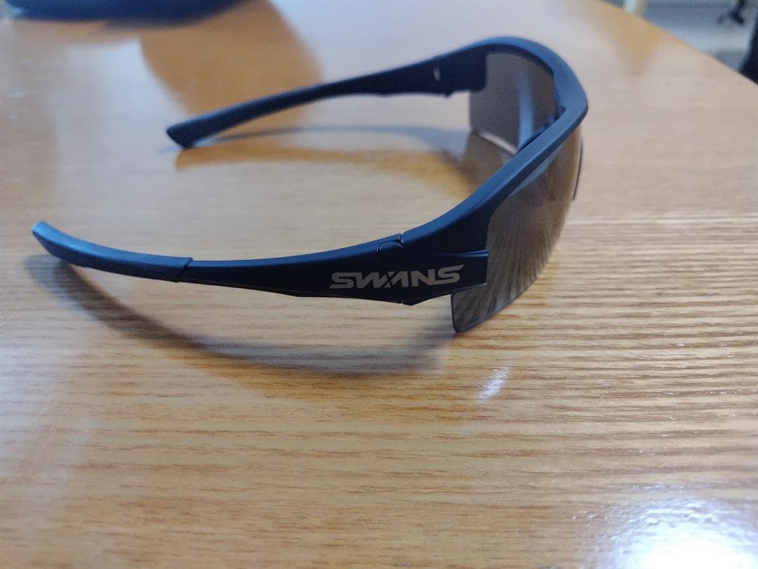 SWANS スワンズ サングラス STRIX H-0701 MBK