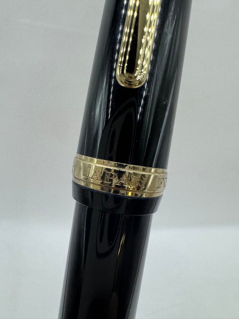 万年筆　SAILOR セーラー FOUNDED 1911 14k 585