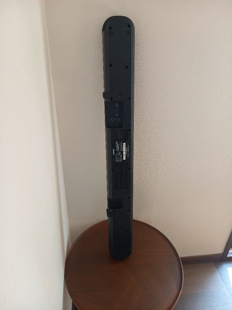 2021年製　YAMAHA YAS-209