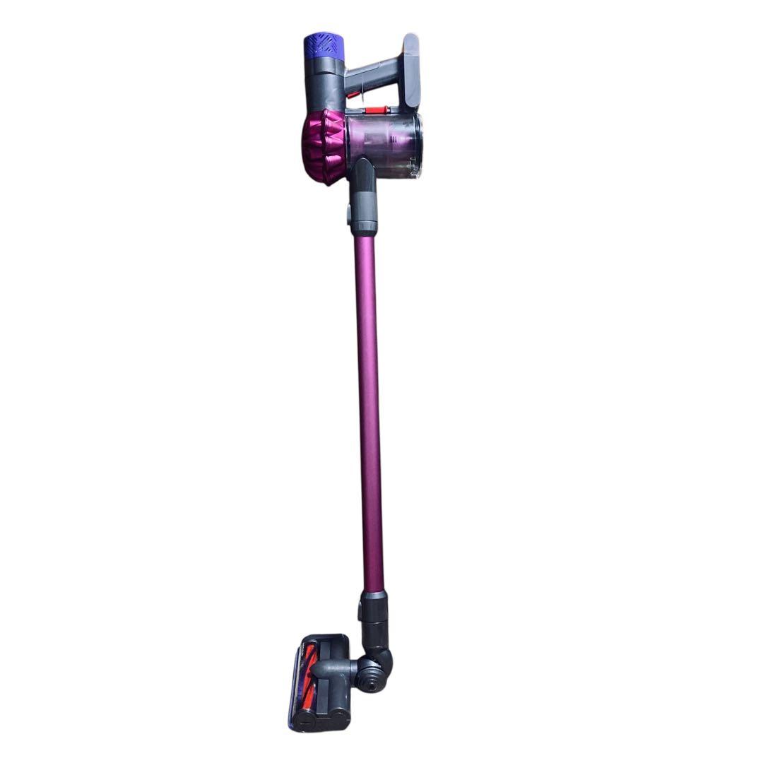 Dyson V6 Cord-Free Pro コードレススティッククリーナー