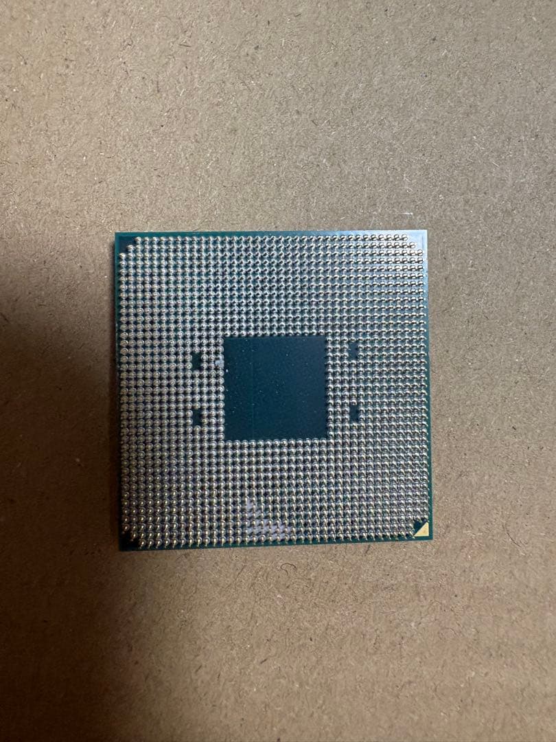Ryzen 5 5600X 動作確認済み 純正クーラー付き 元箱あり