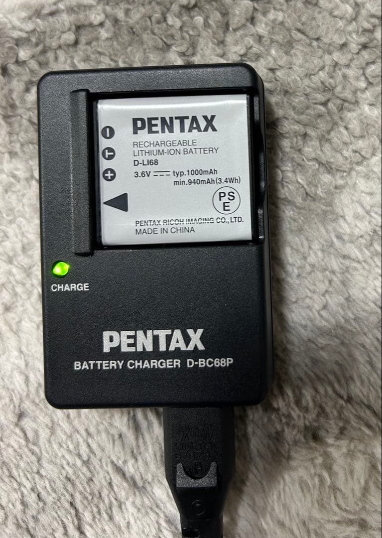 PENTAX Q7 ダブルズームキット 元箱付 動作確認済 フルセット　美品