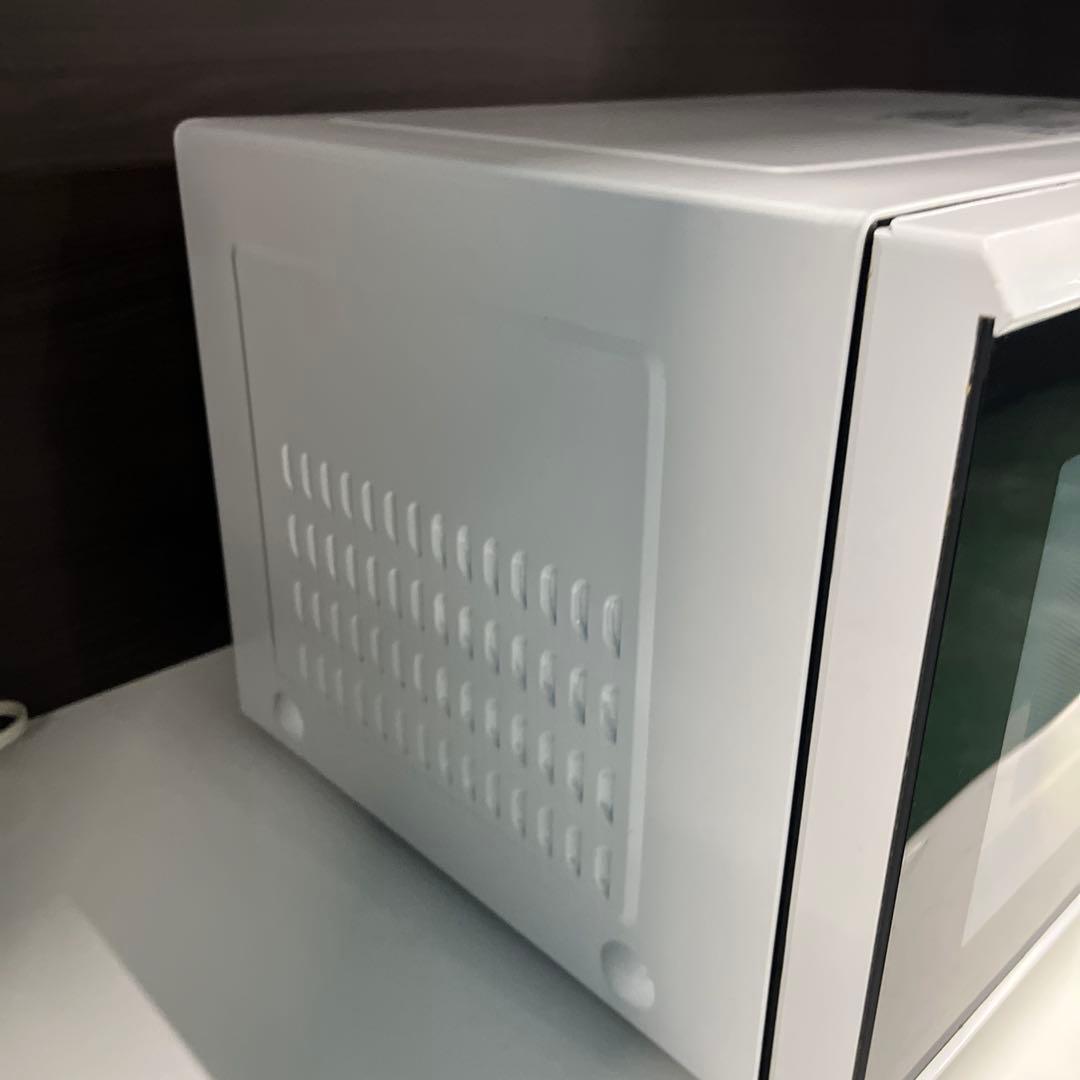 Panasonic NE-E22A2 単機能電子レンジ 2019年製