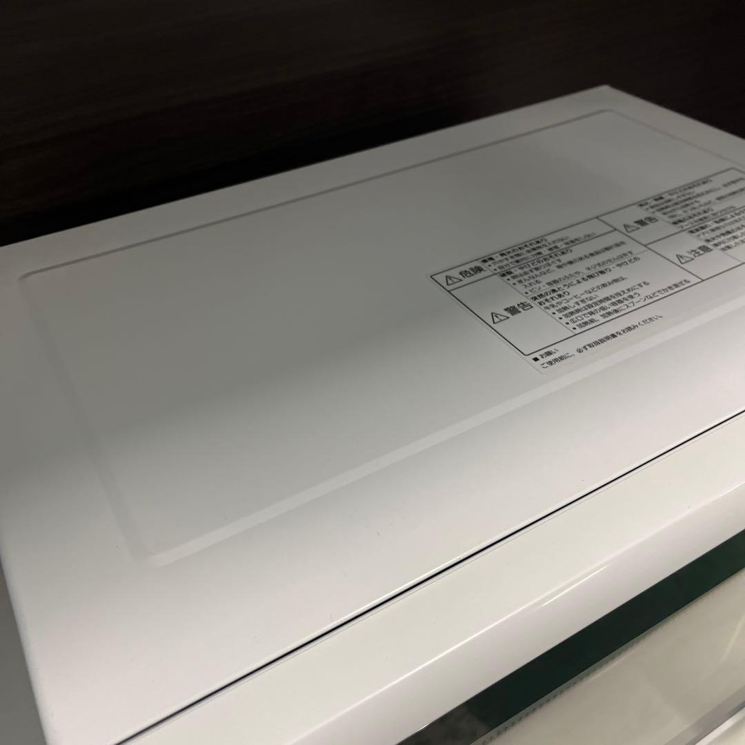 Panasonic NE-E22A2 単機能電子レンジ 2019年製
