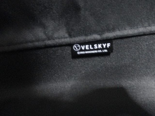 送料無料　VELSKYF 小型スーツケース Sサイズ　替えのキャスターあり