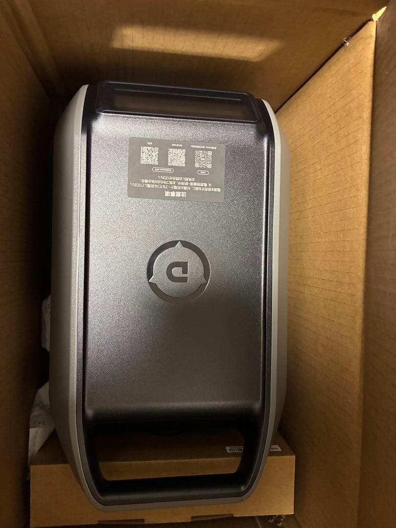 Dabbsson ポータブル電源 600L 768Wh 600W
