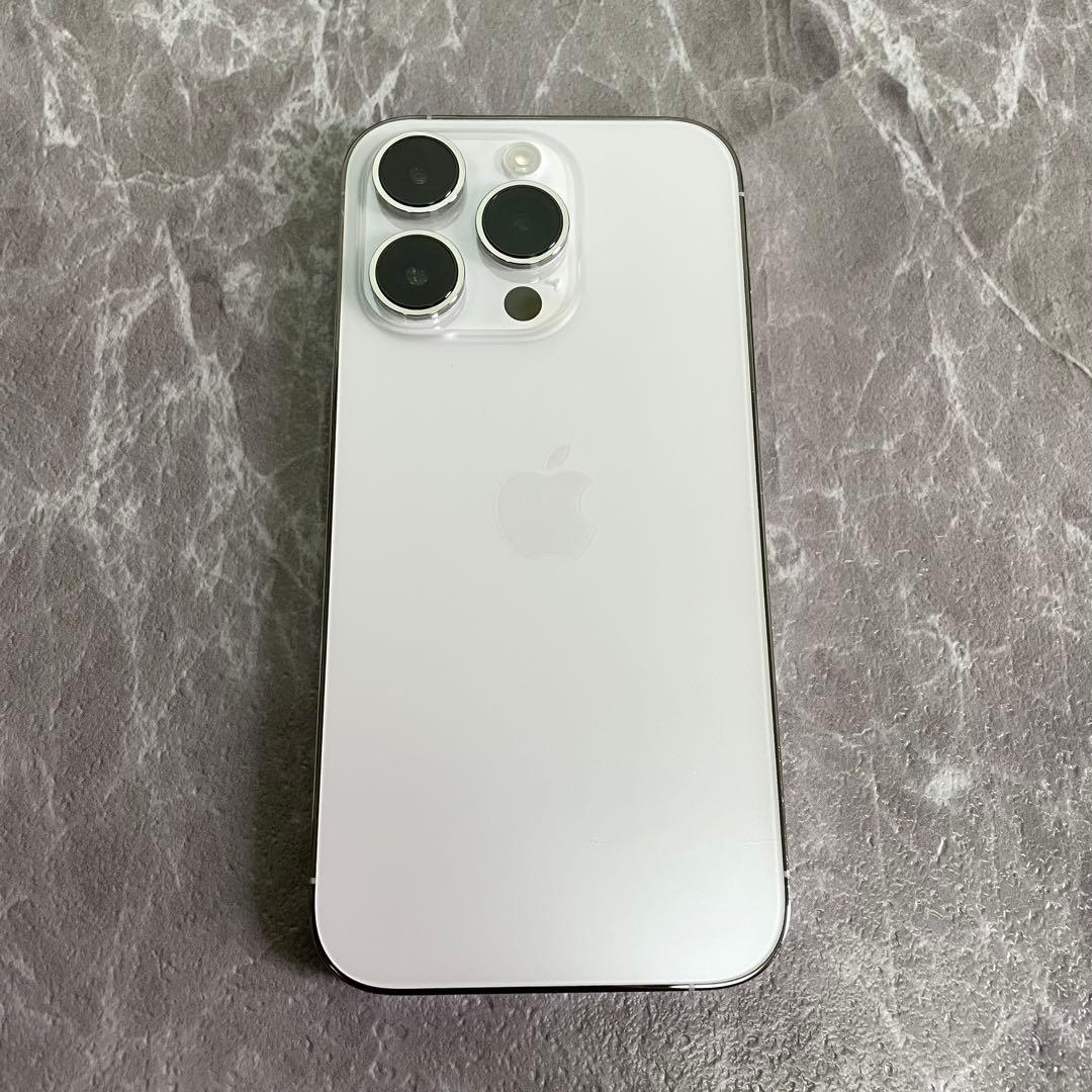 Apple iPhone 14 Pro 256GB 箱付き SIMフリー