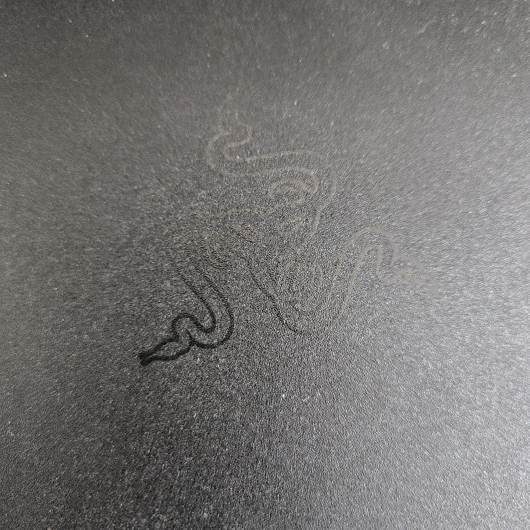 ★Razer　Leviathan V2 ゲーミングサウンドバー　サブウーファー