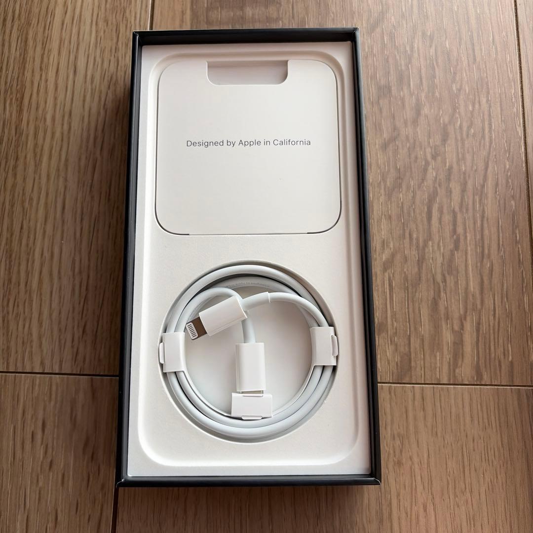 iPhone13Pro 512GB シエラブルー