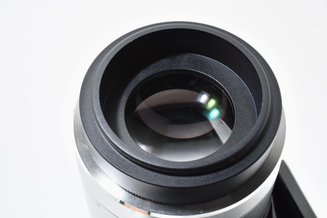 SANYO Xacti DMX-HD1000 FISHEYEレンズ付き