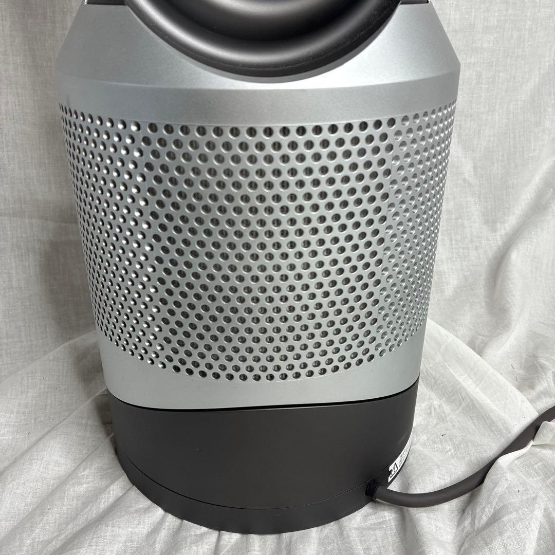Dyson HP00 空気清浄機能付ファンヒーター ダイソン Hot+Cool