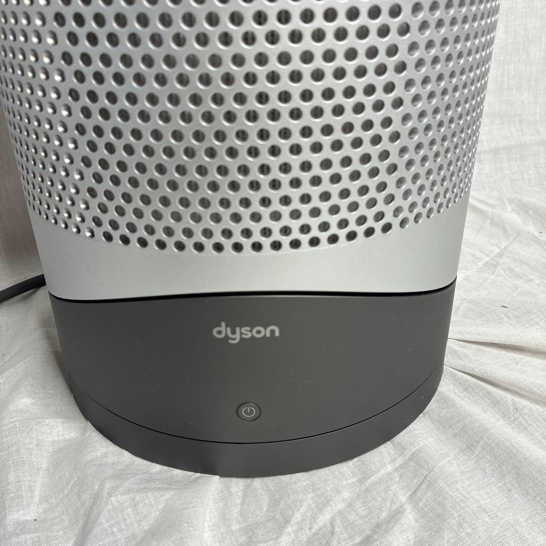 Dyson HP00 空気清浄機能付ファンヒーター ダイソン Hot+Cool