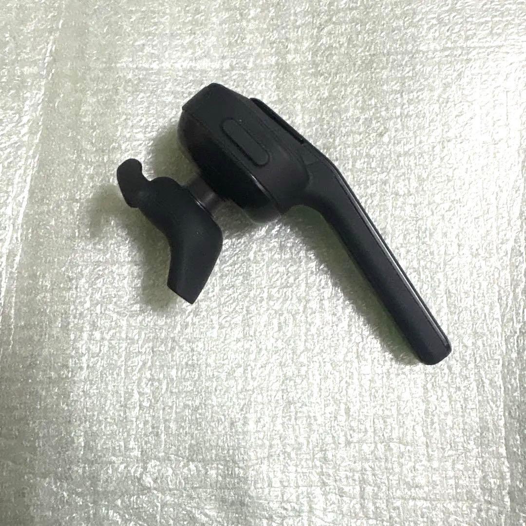 KENWOOD ワイヤレスヘッドセット KH-M700　ブラック