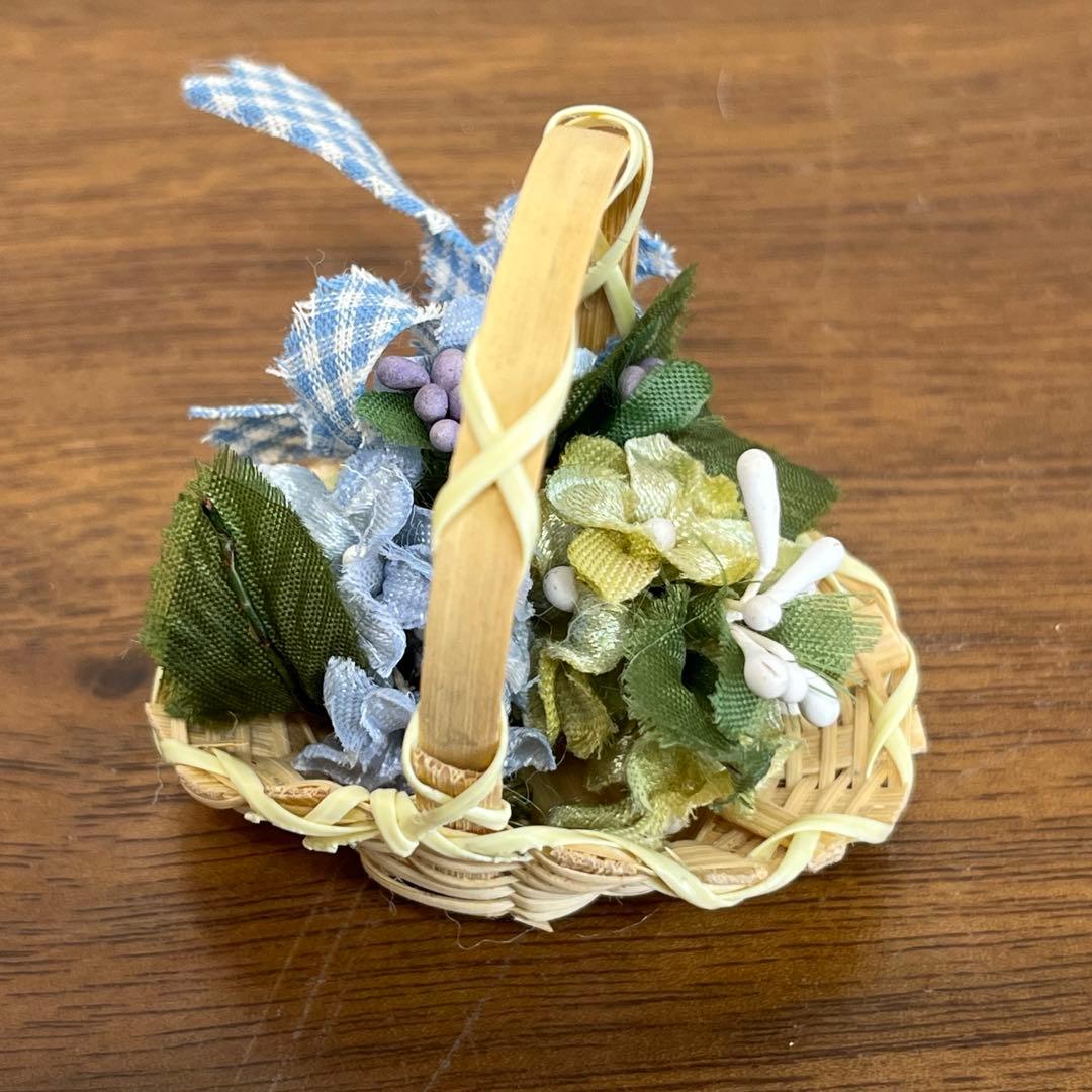 高津順子様　ハンドメイドベア