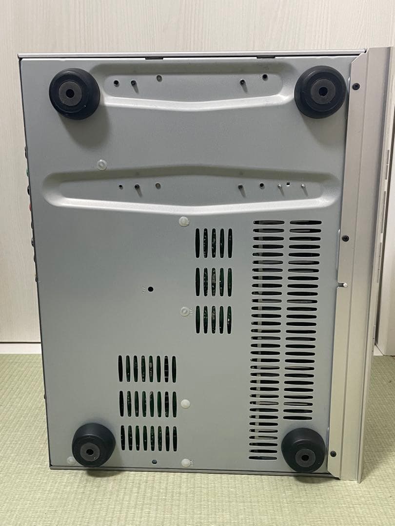 Onkyo TX-SA605 AVアンプ シルバー 即日発送！