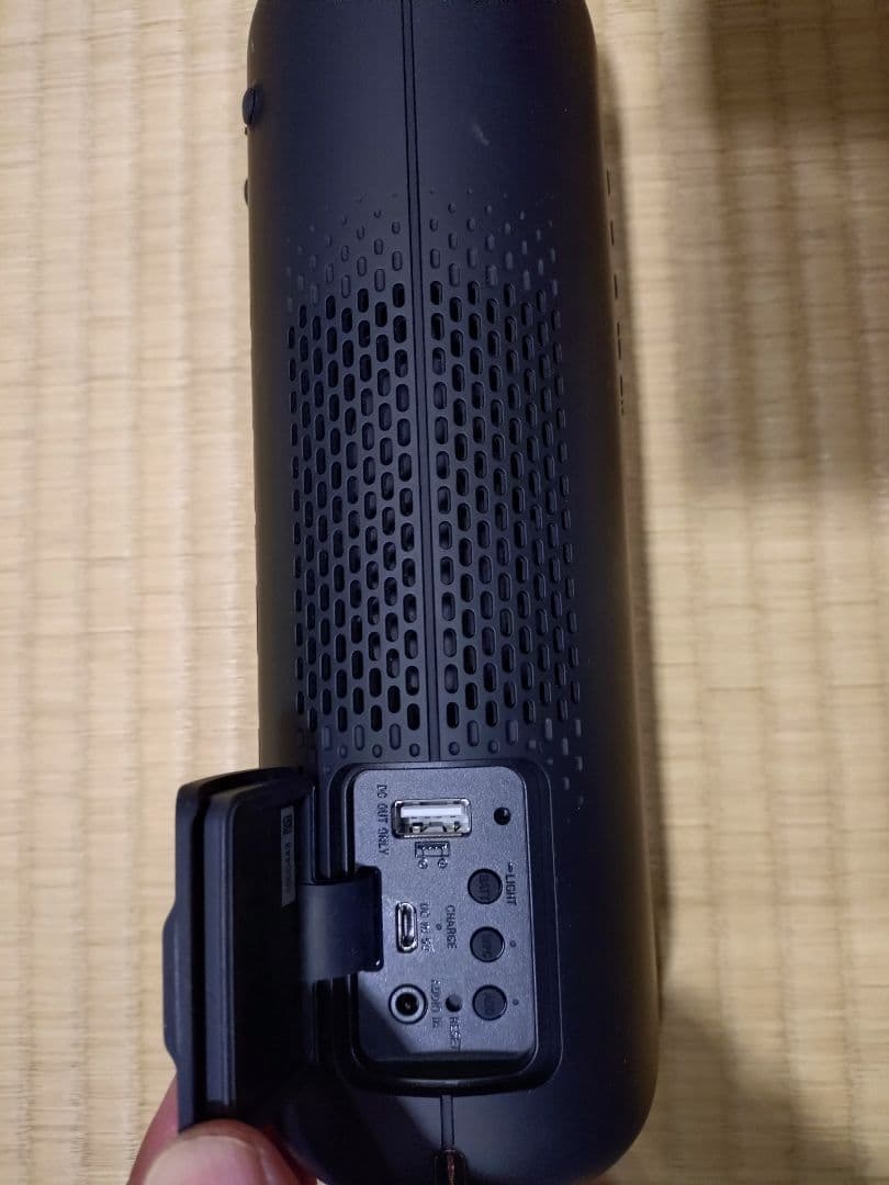 SONY ワイヤレススピーカー2台セット。