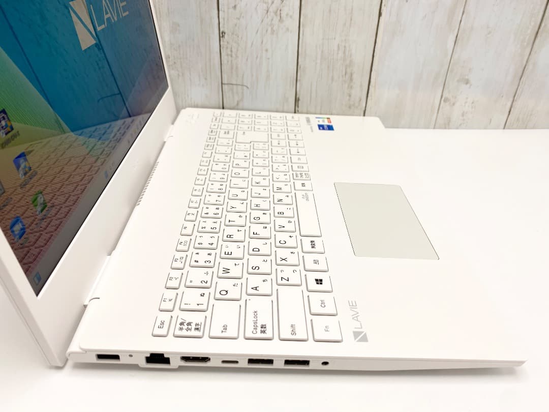 Windows11 Core i7-1165G7 SSD1TB メモリ32GB