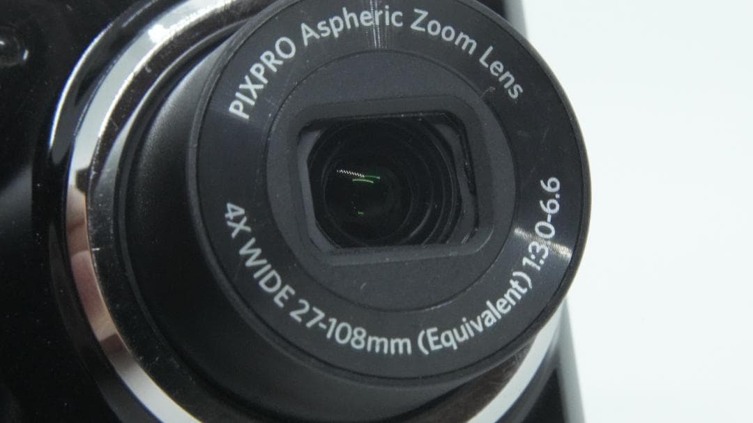 【C2072】 KODAK PIXPRO FZ43 コダック ピクスプロ