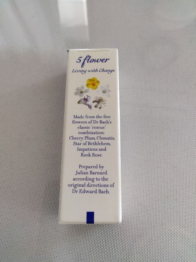 マルオ■クラブアップル30ml クレマチス10ml セラトー10ml