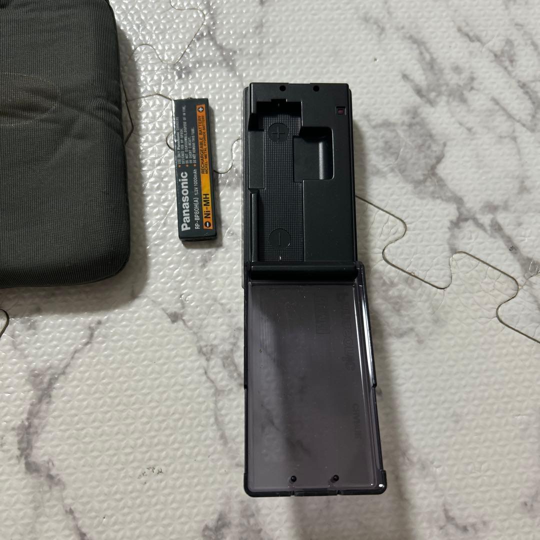 SONY WM-EX88 ポータブルカセットプレーヤー
