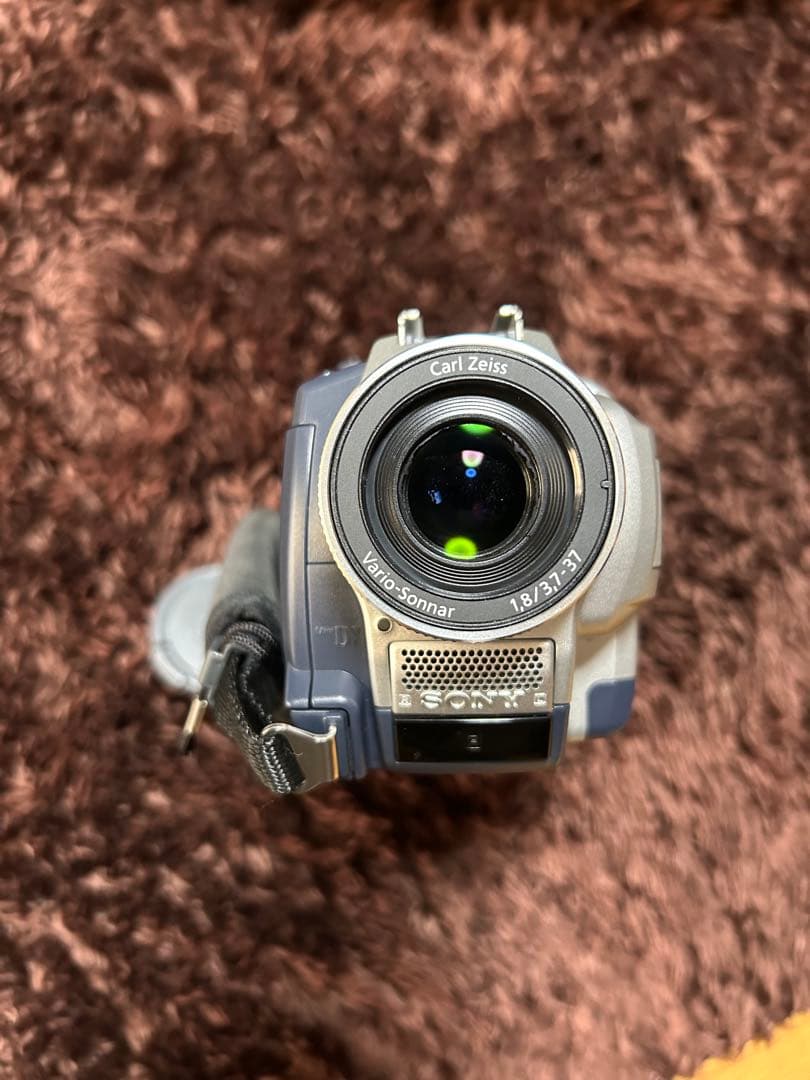 Sony デジタルハンディカム